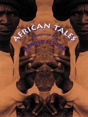 cover image of African Tales